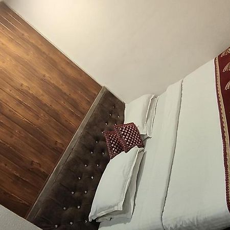 Hotel Fortune Bombay Eksteriør billede