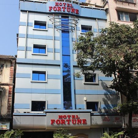Hotel Fortune Bombay Eksteriør billede