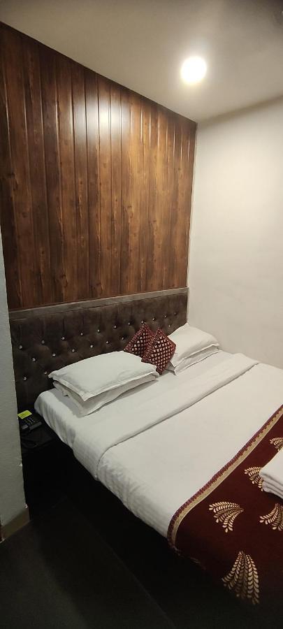 Hotel Fortune Bombay Eksteriør billede