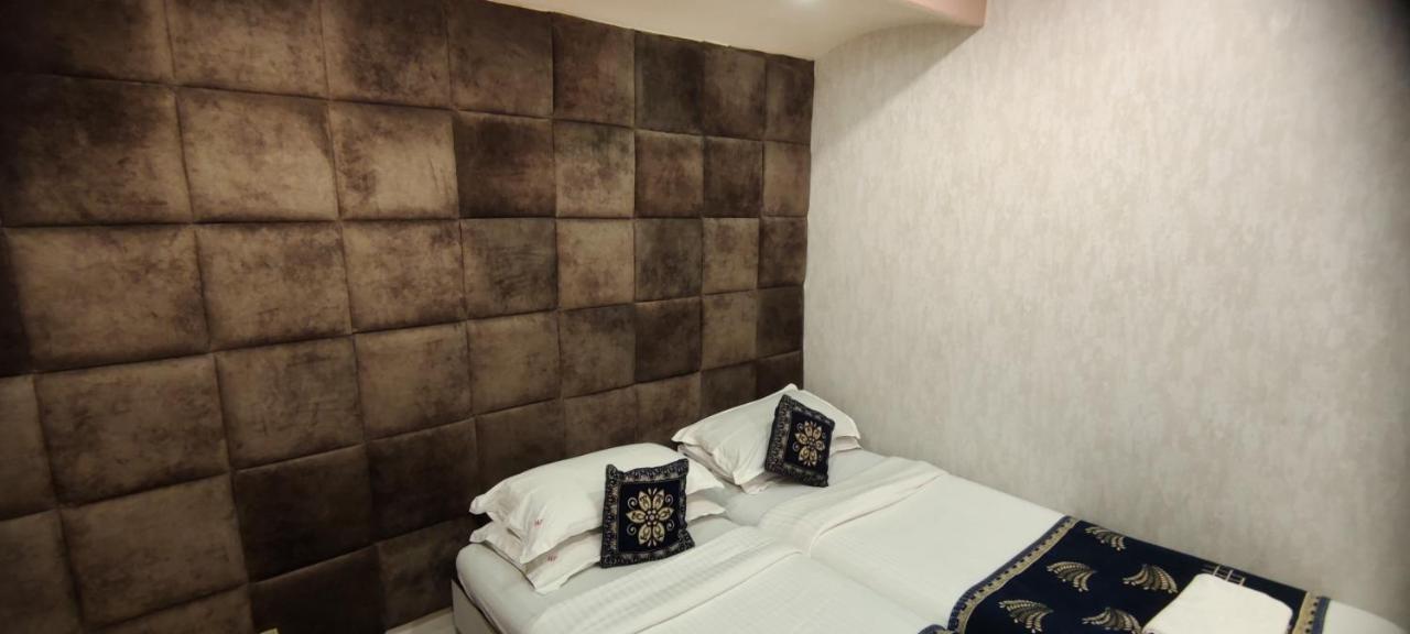 Hotel Fortune Bombay Eksteriør billede