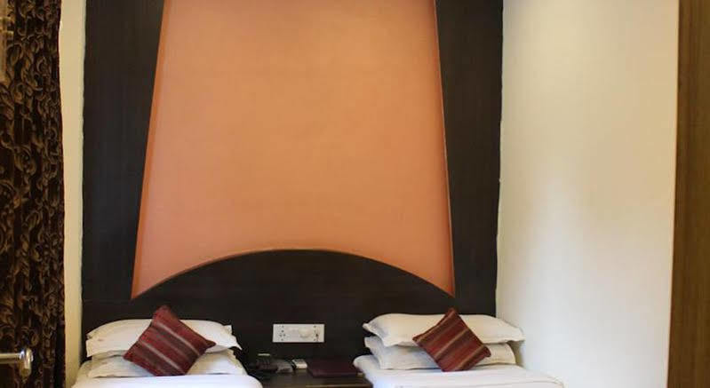 Hotel Fortune Bombay Eksteriør billede