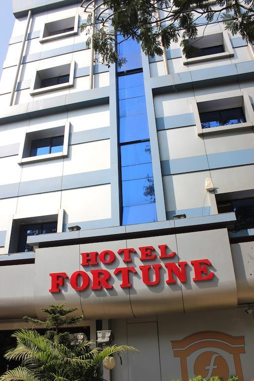 Hotel Fortune Bombay Eksteriør billede
